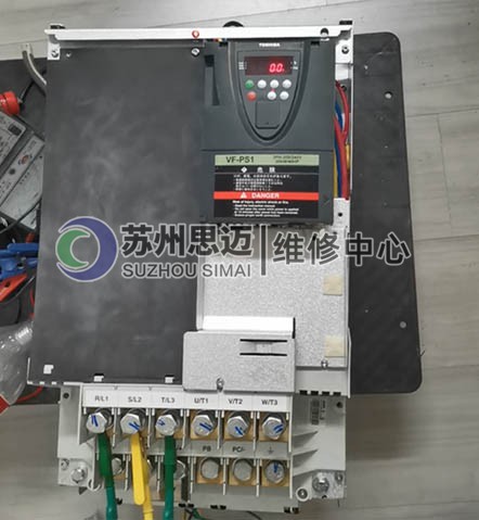 东芝VF-PS1变频器维修.jpg