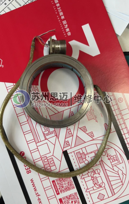 PARVEX编码器维修.png