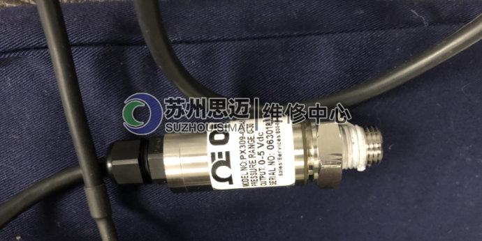 OMEGA压力传感器PX309-030A5维修.png