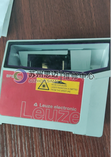 LEUZE测条码读取器BPS 300i.png