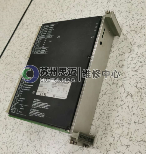 SCHROFF电源模块MPS 022维修.png