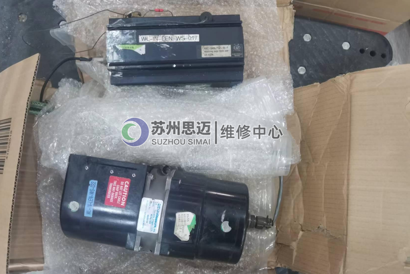 UNIMEASURE拉线传感器维修.png