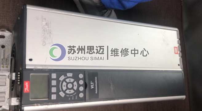 三菱 变频器维修1.png
