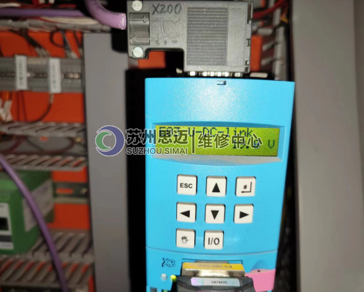 STOBER变频器 XEA5000.png