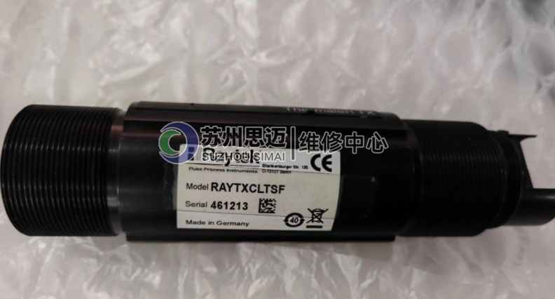 Raytek温度传感器461213维修.png