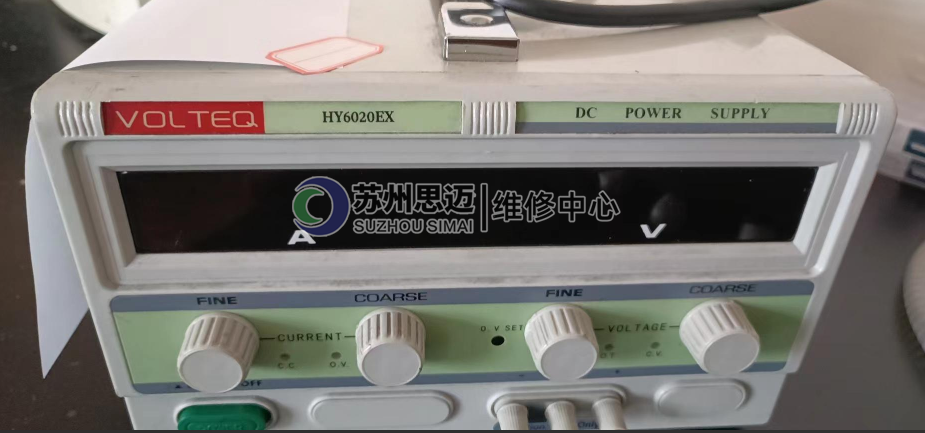 VOLTEQ电源HY6020EX维修.png