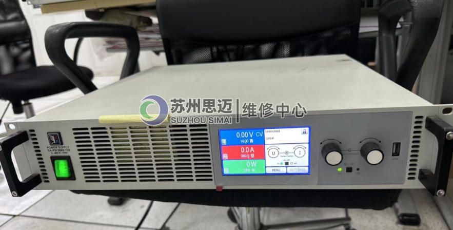 EA SUPPLY直流电源EA-PSI 9080-120维修.png