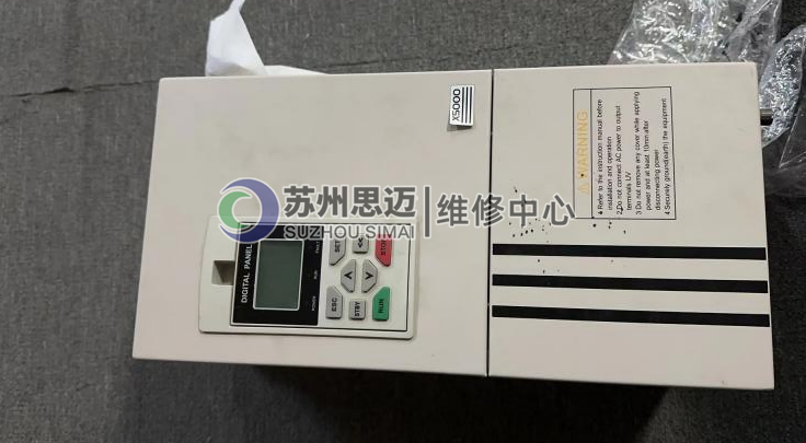 DIDITAL PANEL氙灯电源维修.png