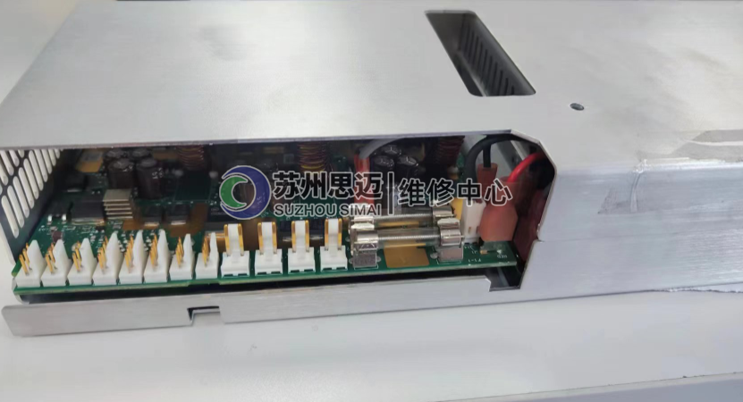 安捷伦电源模块G1330-60001维修.png